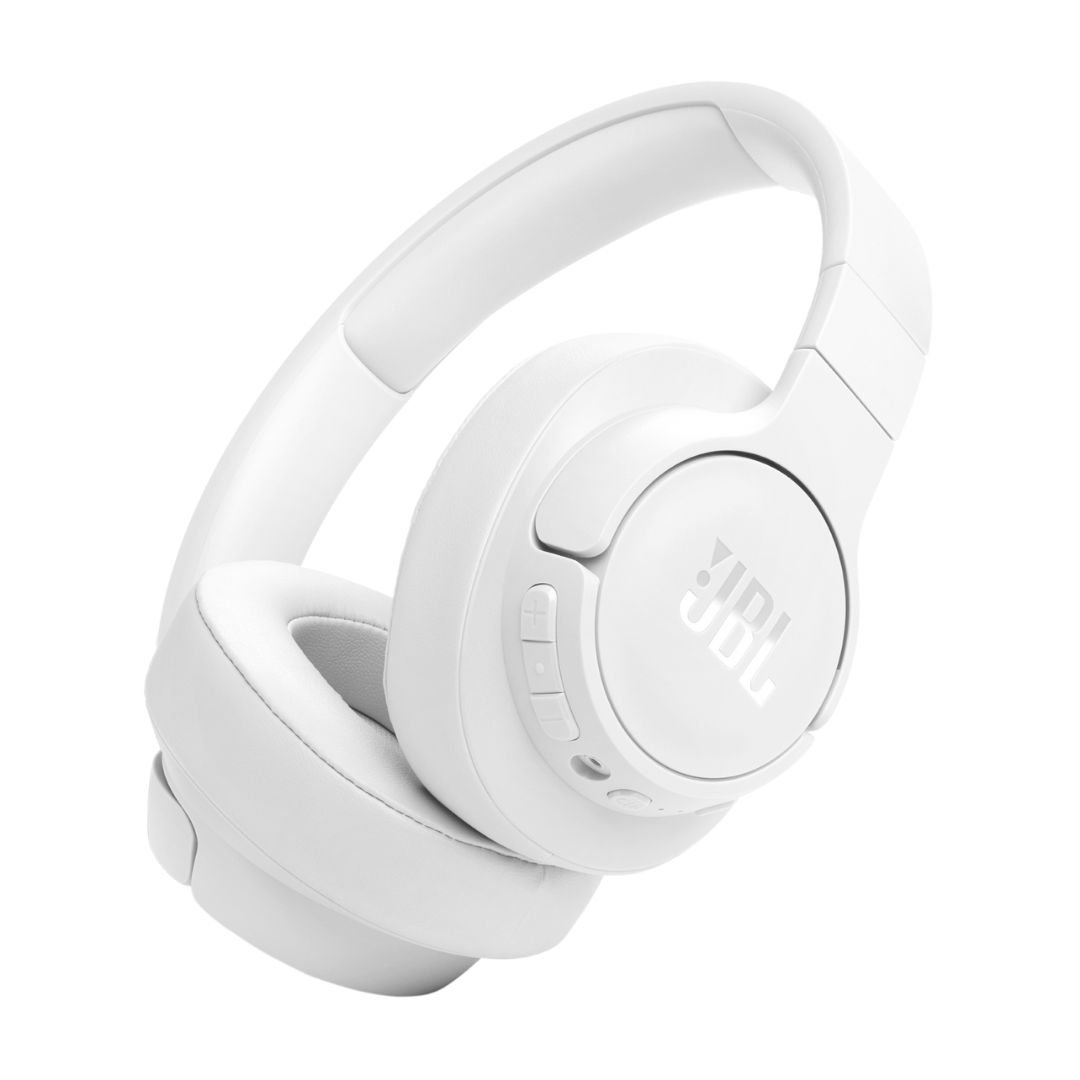 Audifonos JBL TUNE - 770 Blanco